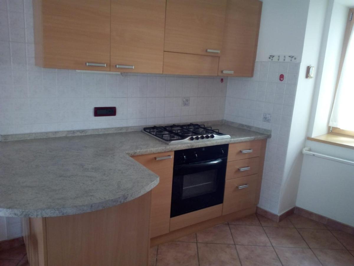 Vila Casa Emma Mezzana  Exteriér fotografie