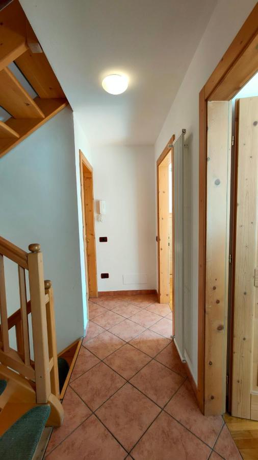 Vila Casa Emma Mezzana  Exteriér fotografie