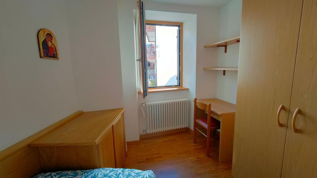Vila Casa Emma Mezzana  Exteriér fotografie