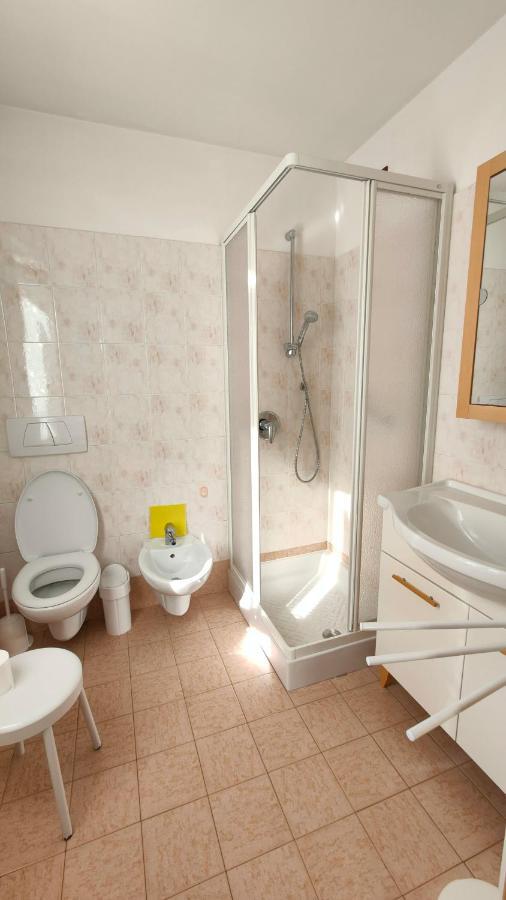 Vila Casa Emma Mezzana  Exteriér fotografie