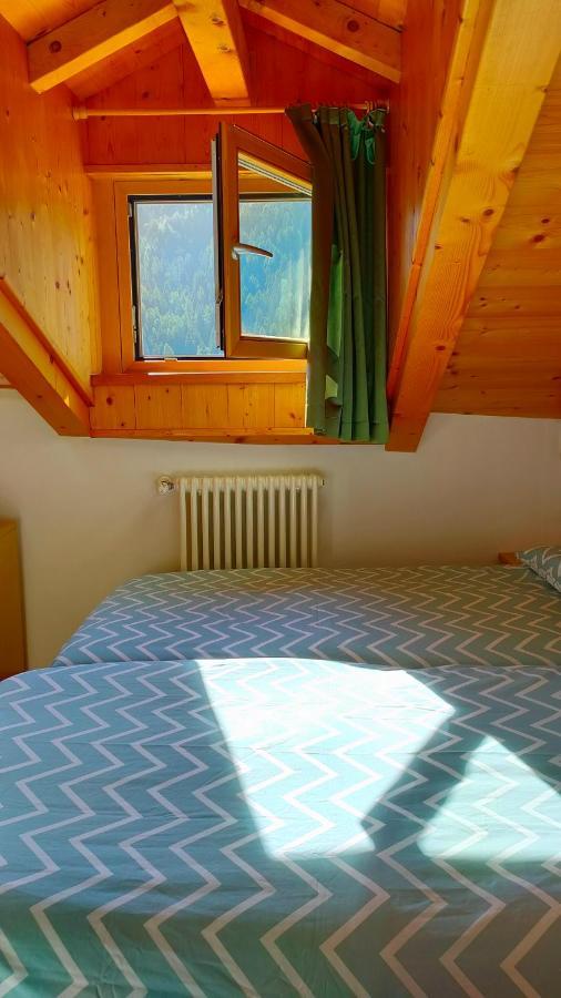 Vila Casa Emma Mezzana  Exteriér fotografie