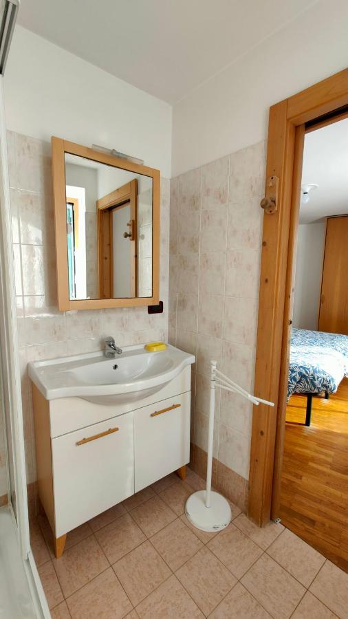 Vila Casa Emma Mezzana  Exteriér fotografie