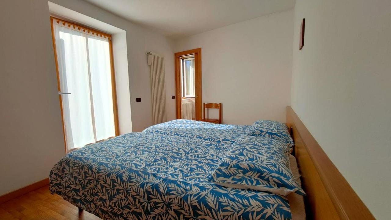 Vila Casa Emma Mezzana  Exteriér fotografie
